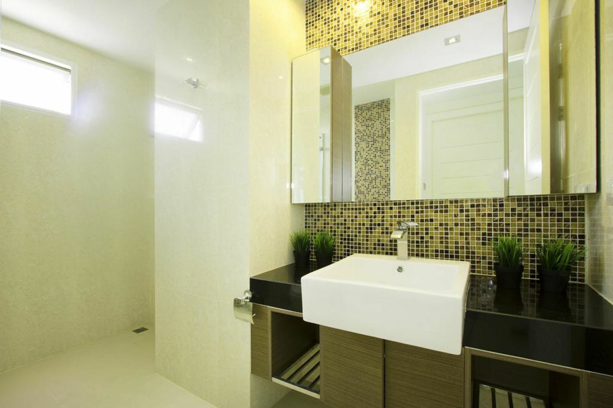 Cozy Apartment Pattaya Exterior photo