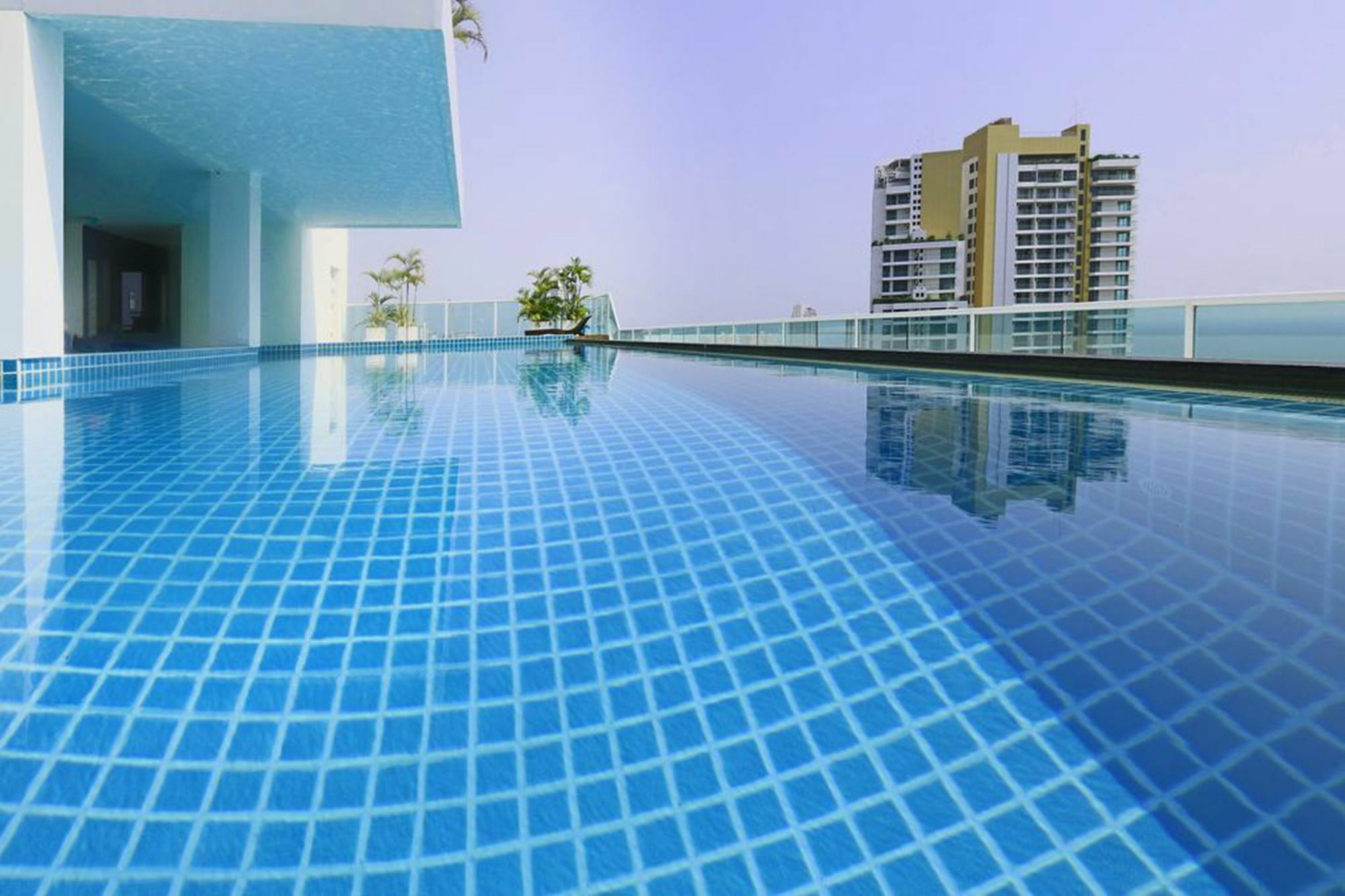 Cozy Apartment Pattaya Exterior photo